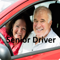 Senior Driver